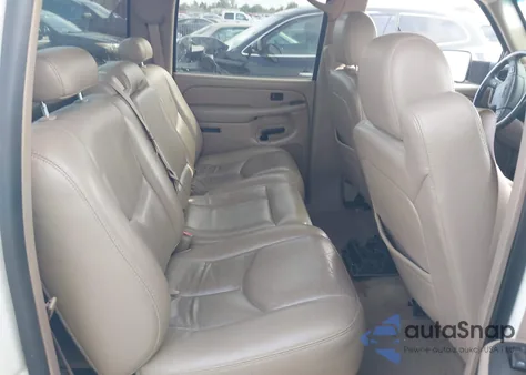 2005 GMC Sierra 2500Hd Slt из США, поврежденный, VIN 1GTHK23295F891111